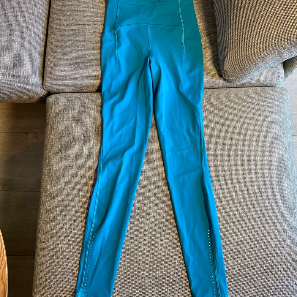 Lululemon Swift Speed Size 2 - image 1